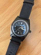 Christie review photo