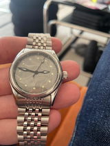 Steven D. review photo