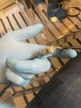Steven D. review photo