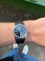 Carlos C. review photo