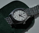Alain review photo