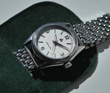 Alain review photo