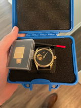 Steven D. review photo