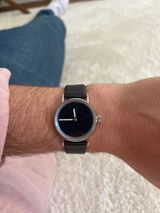 Carlos C. review photo