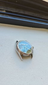 Griozel J. review photo