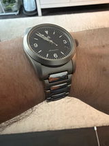 Greg W. review photo