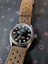 John B. review photo