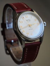 NIGEL L. review photo