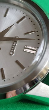 George P. review photo