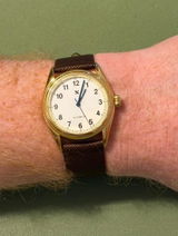 Damyon S. review photo