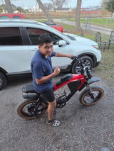 User picture