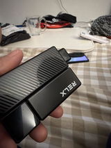 User picture