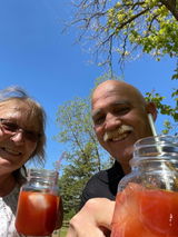 Anonymous review photo