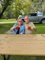 Anonymous review photo