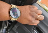 Etsy customer review photo