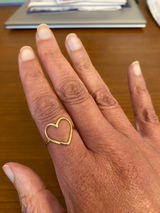 Etsy customer review photo