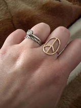 Etsy customer review photo