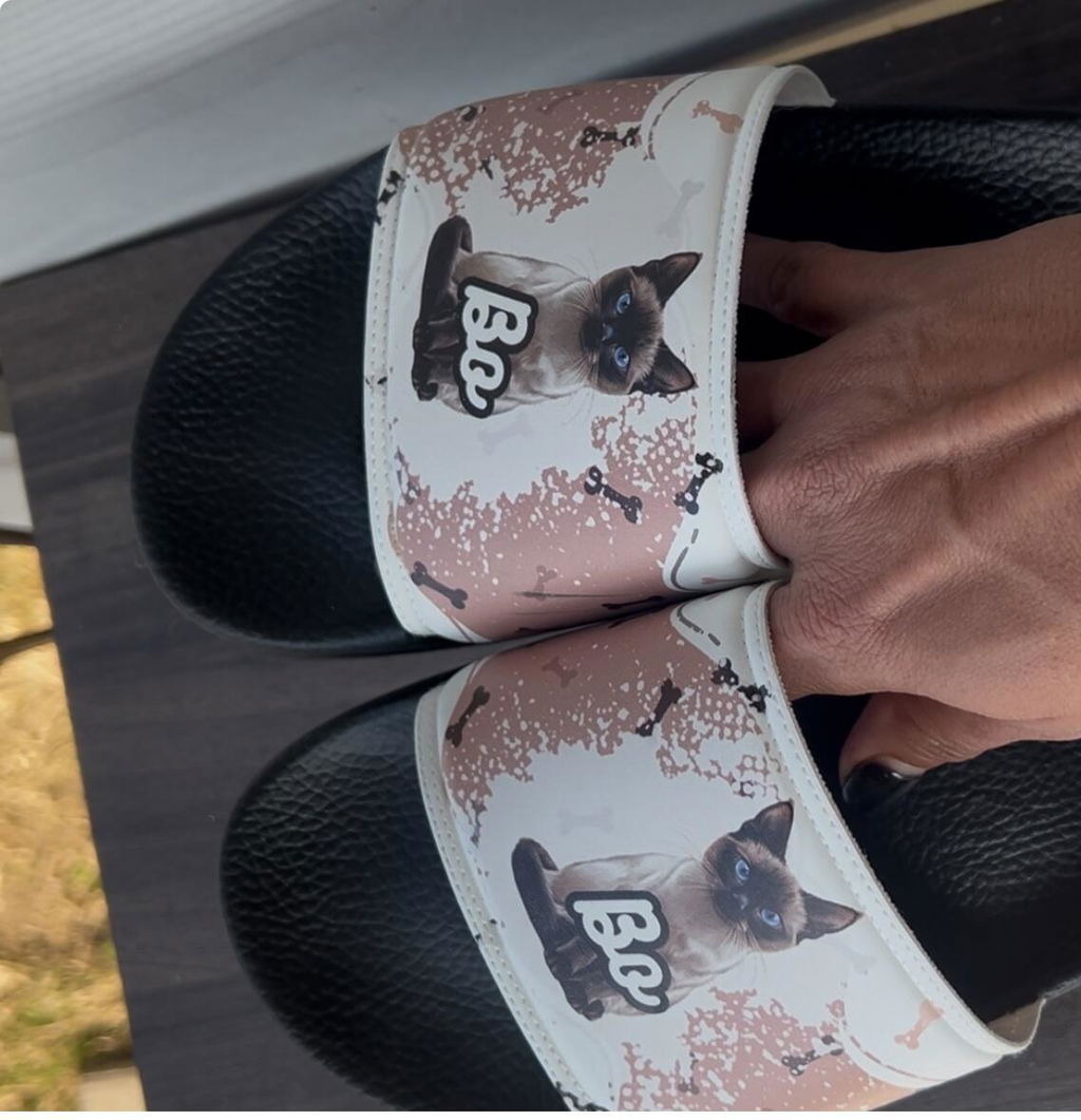 Bella Slides