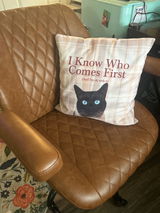 Melanie Mattingly review photo