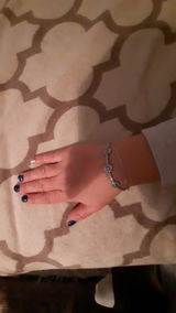 April T review photo