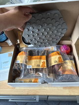 Anonym review photo