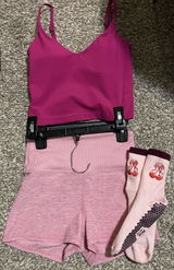 Chloe review photo