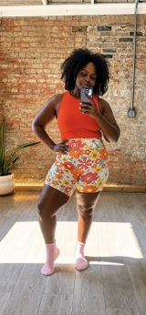 Shaneia S. review photo