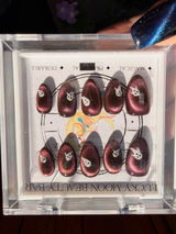 Carley review photo