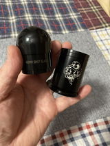 Raymond Mackney review photo