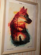 TanjasDiamondPainting review photo