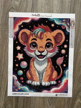 Ginasdiamondart review photo