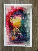 Ginasdiamondart review photo