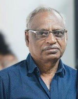Srinivaasanv review photo