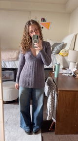 Uma S. review photo