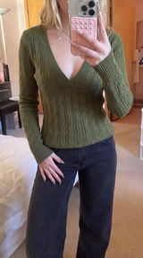 Felice N. review photo