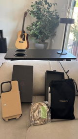 Mearlon Hart review photo