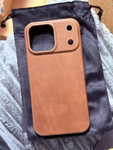 Migue review photo