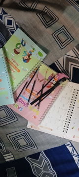 Nitu review photo