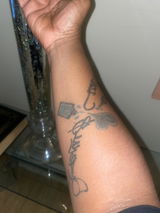 Cassandra Bostic review photo