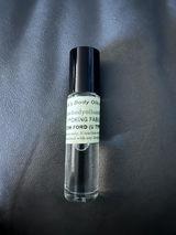lanise bragg review photo