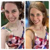 Hayley V. review photo