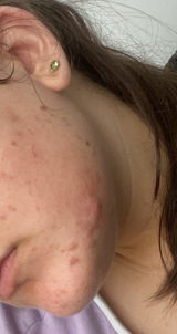 shoshana k. review photo