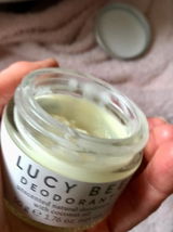Audrey G. review photo