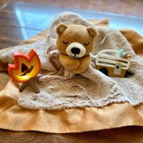 Jessica Spatz review photo