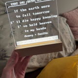 Customer review photo