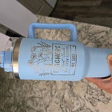 Tiffany review photo