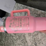 Tiffany review photo