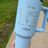 Kaitlyn review photo
