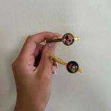 Amber review photo