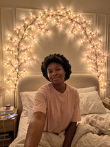 Georgia K. review photo